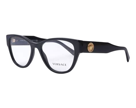 paire de lunette versace|lunette vue versace krys.